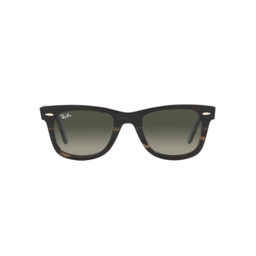 RAY BAN RB2140-136071