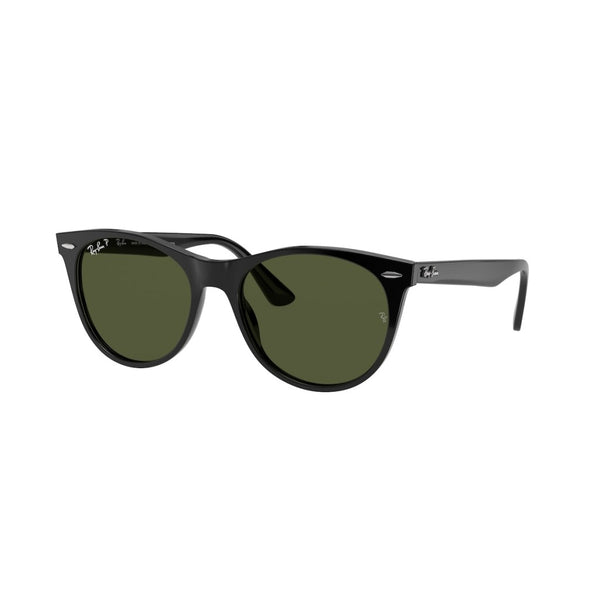 RAY BAN RB2185-901-58