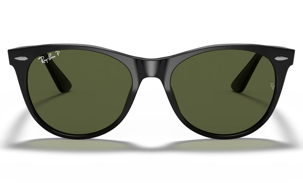 RAY BAN RB2185-901-58