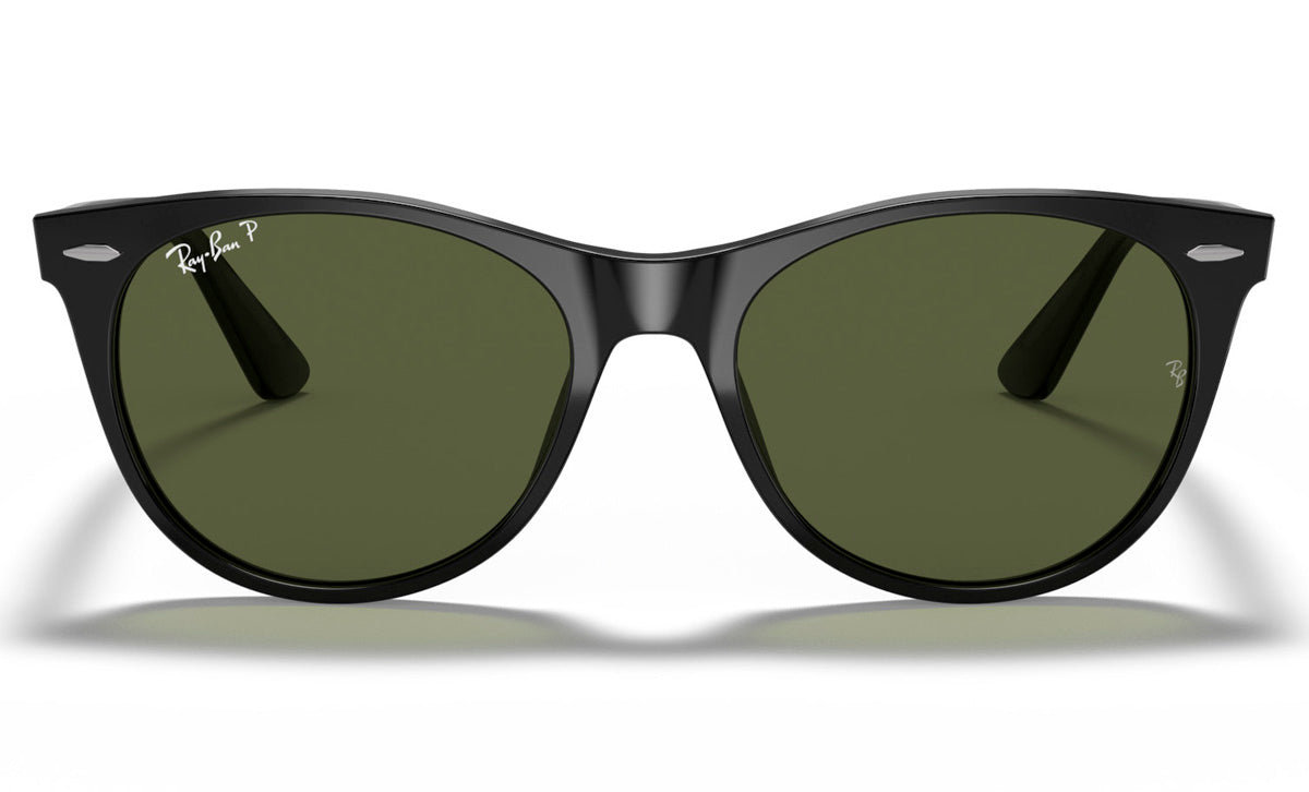 RAY BAN RB2185-901-58