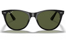 RAY BAN RB2185-901-58