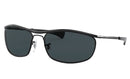 RAY BAN RB3119M002586