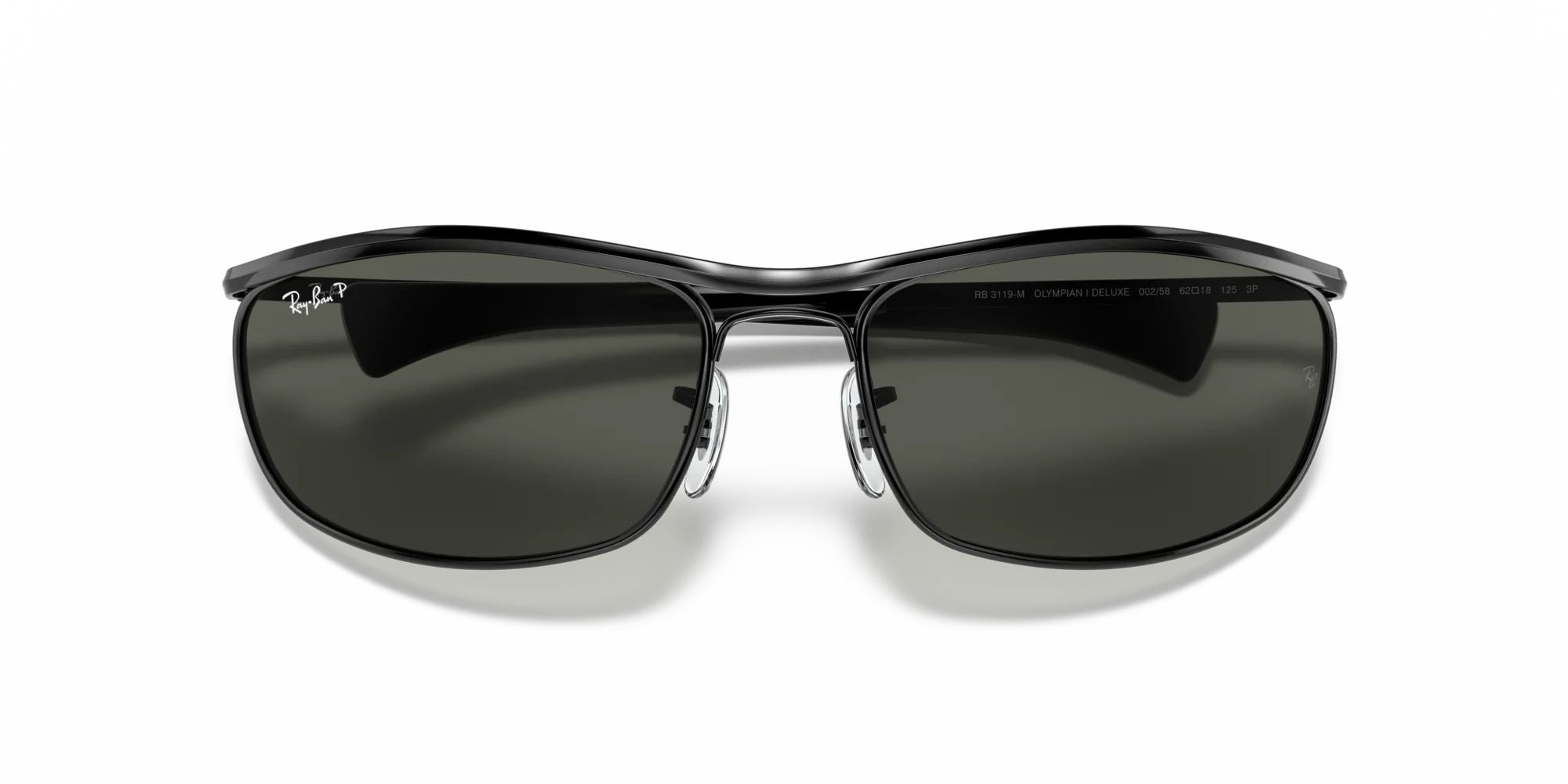 RAY BAN RB3119M002586
