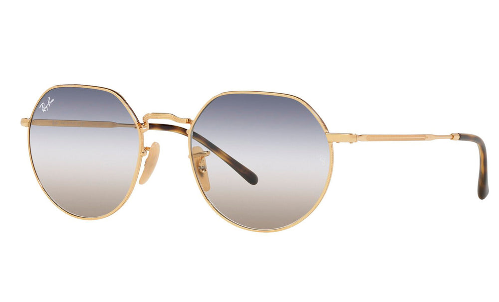 RAY BAN RB3565001GD51