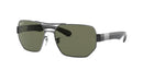 RAY BAN RB36720049A60