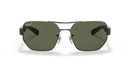 RAY BAN RB36720049A60