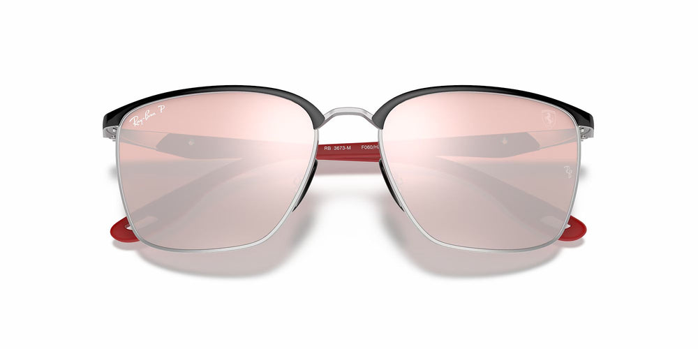 RAY BAN RB3673MF060H2