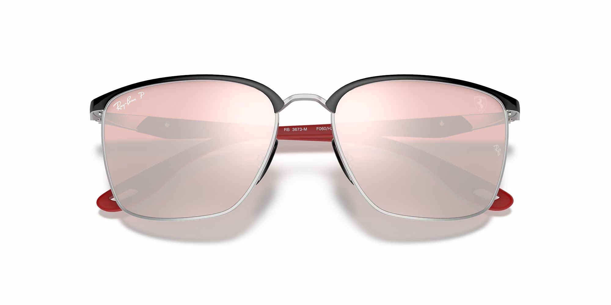 RAY BAN RB3673MF060H2