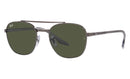 RAY BAN RB36880043155