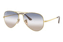 RAY BAN RB3689001GD58