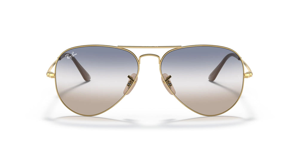 RAY BAN RB3689001GD58