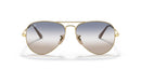 RAY BAN RB3689001GD58