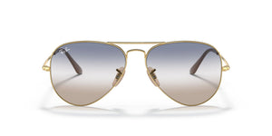 RAY BAN RB3689001GD58