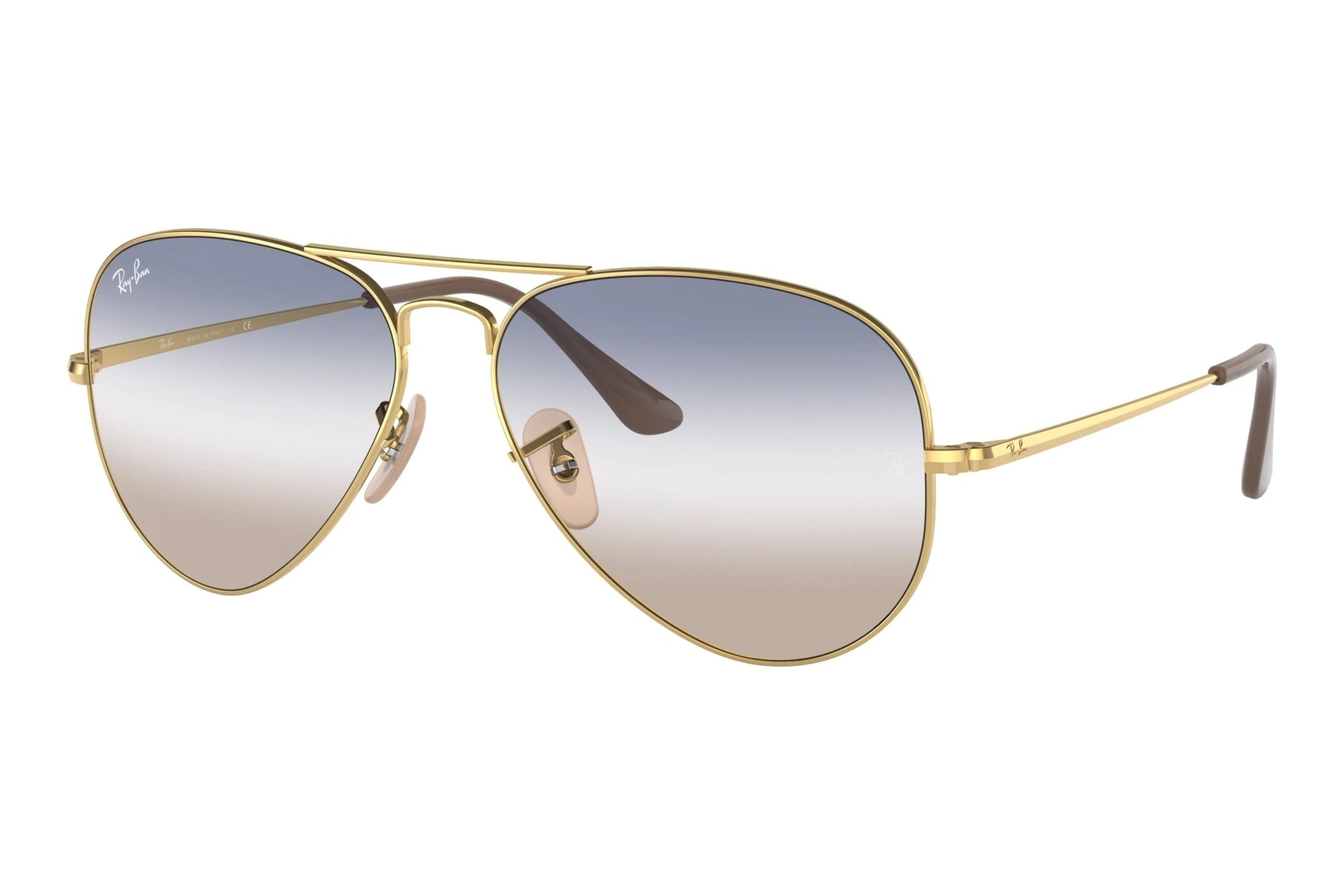 RAY BAN RB3689001GD62