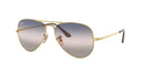 RAY BAN RB3689001GE55