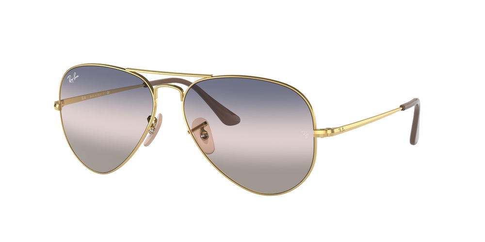 RAY BAN RB3689001GE58