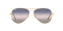 RAY BAN RB3689001GE58