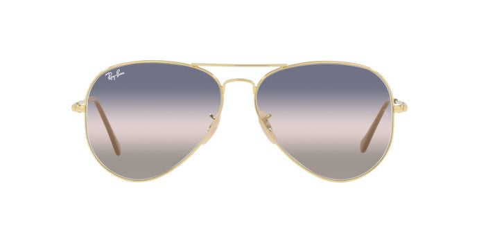 RAY BAN RB3689001GE58