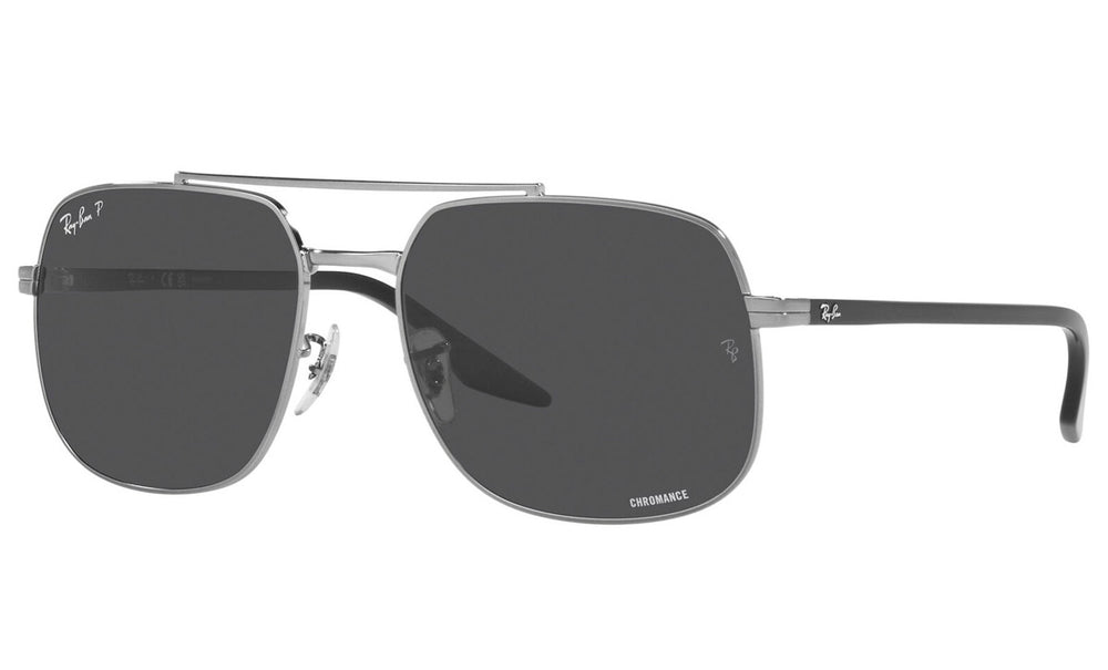 RAY BAN RB3699004K856