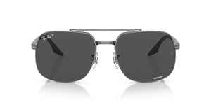 RAY BAN RB3699004K856