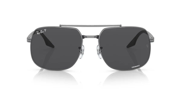 RAY BAN RB3699004K856