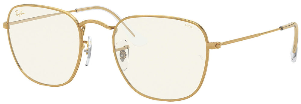 RAY BAN RB38579196BL5