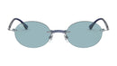 RAY BAN RB8060-004-80