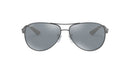 RAY BAN RB8313004K661