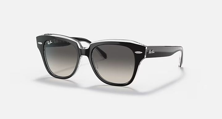 RAY BAN RB9186S711611