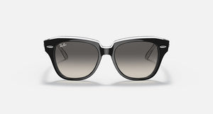 RAY BAN RB9186S711611