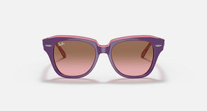 RAY BAN RB9186S711814
