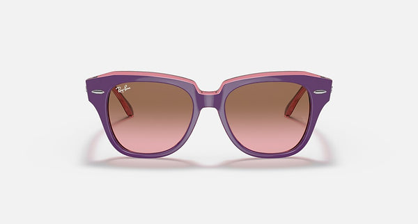 RAY BAN RB9186S711814