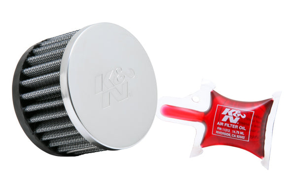 K&N filter RC-0840