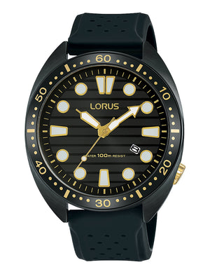 LORUS RH927LX9
