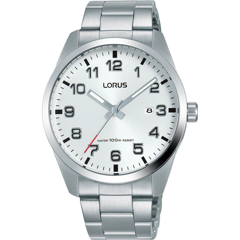 LORUS RH977JX5