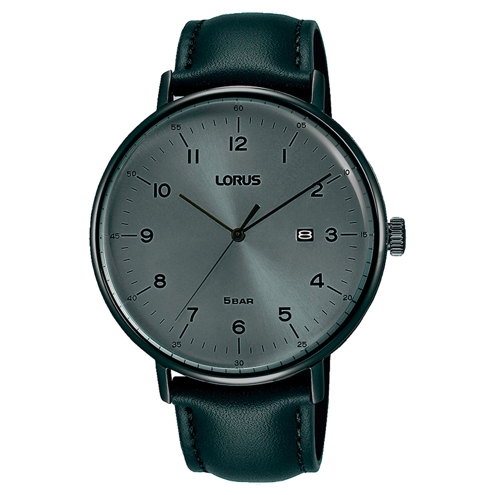 LORUS RH983MX9