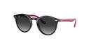 RAY BAN RJ9064S70218G