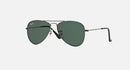 RAY BAN RJ95065020071