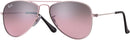 RAY BAN RJ9506S281755