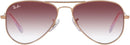 RAY BAN RJ9506S281755