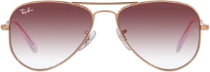 RAY BAN RJ9506S281755