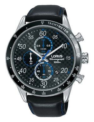 LORUS RM341EX9