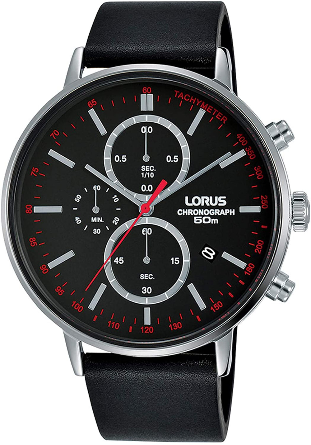 LORUS RM365FX9