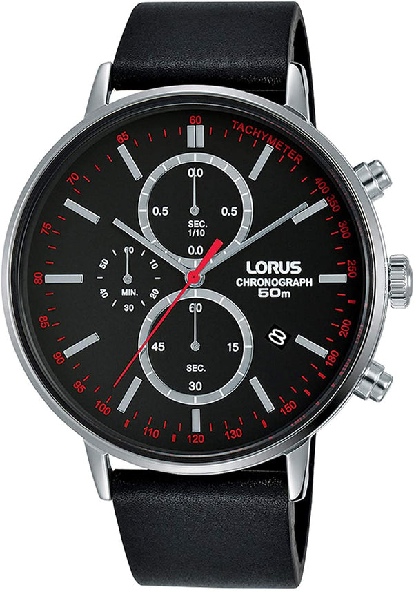 LORUS RM365FX9