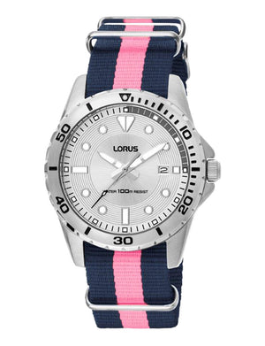 LORUS RS937AX4