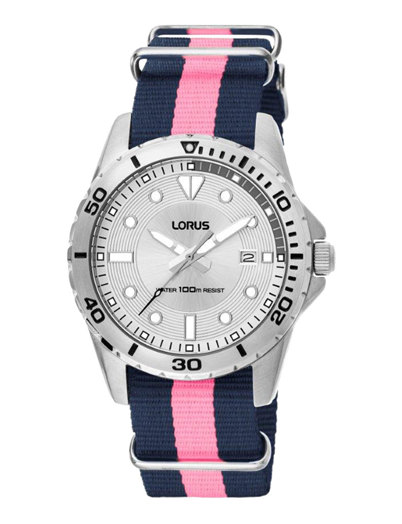 LORUS RS937AX4