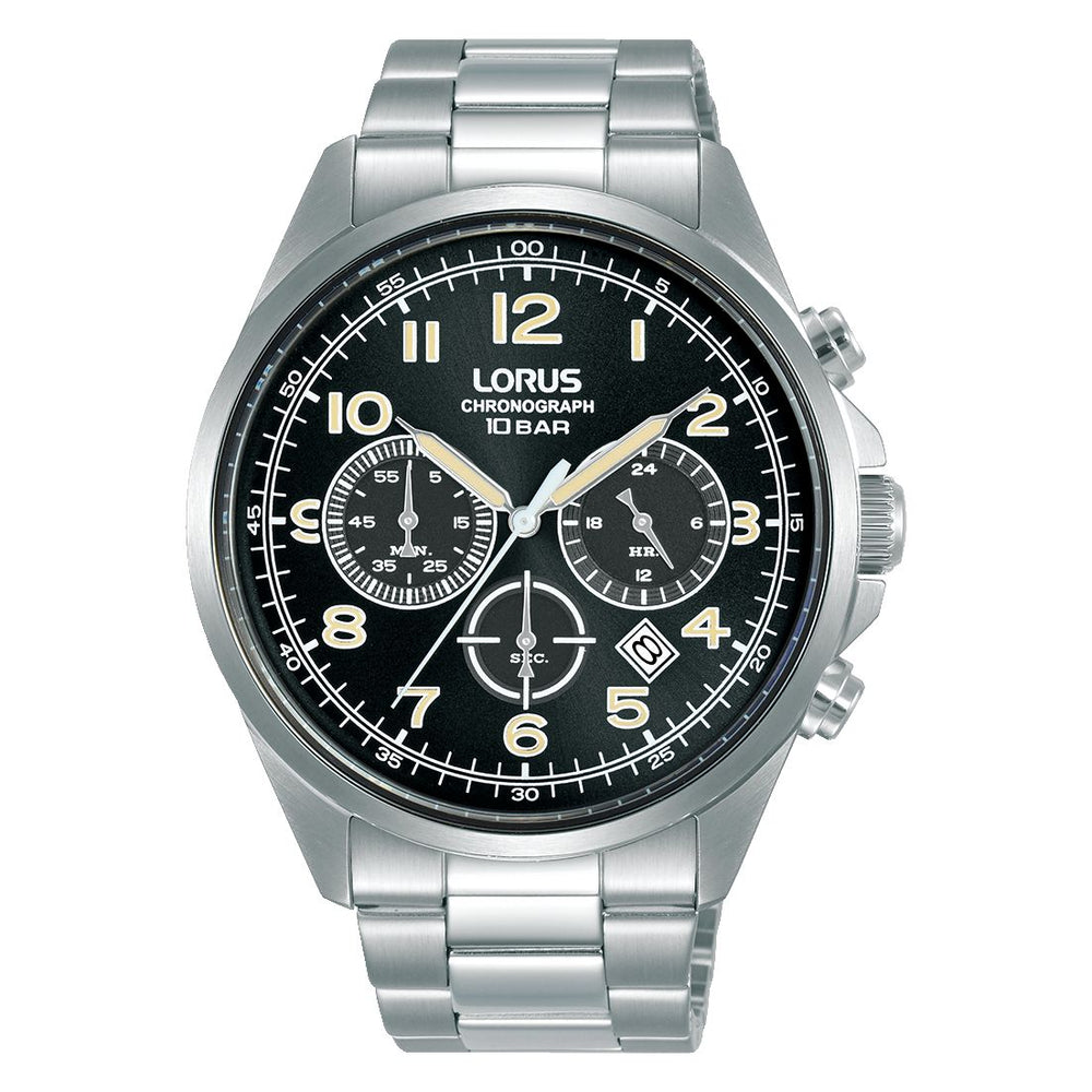 LORUS RT303KX9
