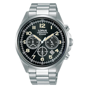 LORUS RT303KX9