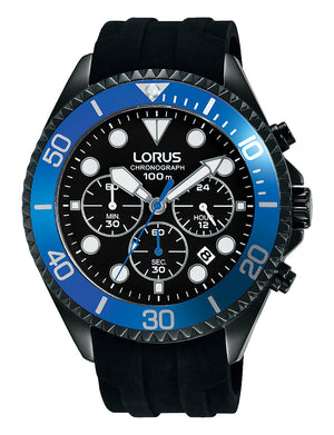 LORUS RT323GX9