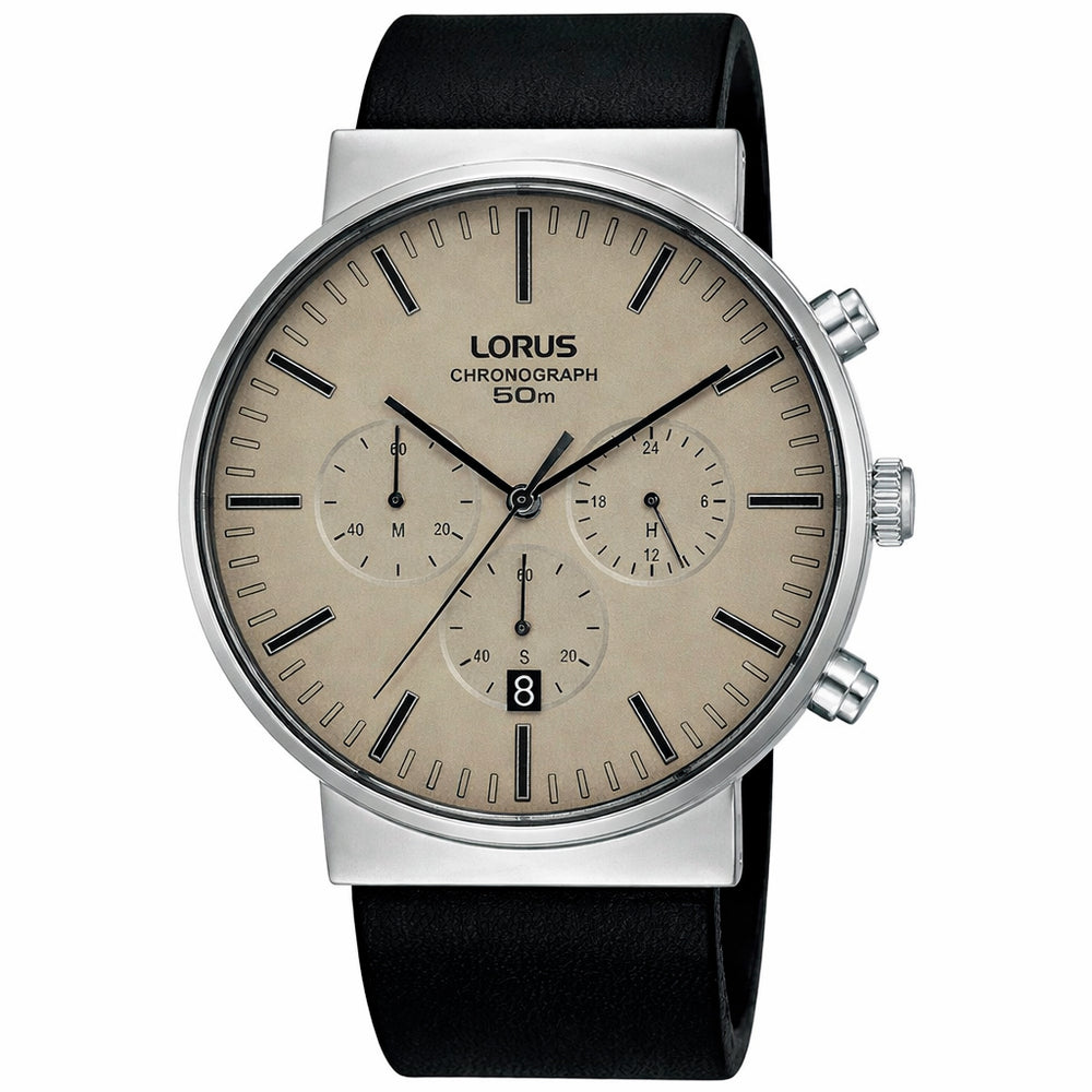 LORUS RT381GX9